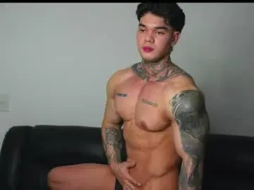Chaturbate Sex Cam of justin_clark1