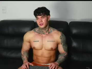 Chaturbate Free Porn Cam of justin_clark1
