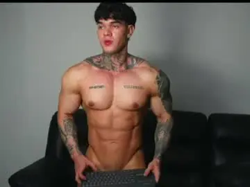 Chaturbate Best Webcam of justin_clark1