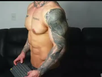 Chaturbate Free Porn Cam of justin_clark1