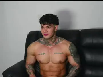 Chaturbate Free Live Porn of justin_clark1