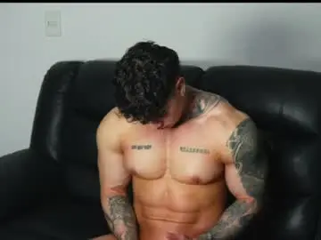 Chaturbate Nude Webcam of justin_clark1