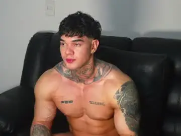 Chaturbate Best Webcam of justin_clark1