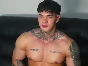 Chaturbate Sex Chat of justin_clark1