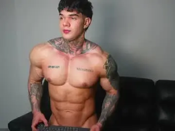 Chaturbate Live Porn of justin_clark1