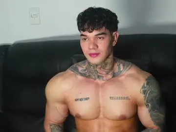 Chaturbate Watch Live Sex Cams of justin_clark1