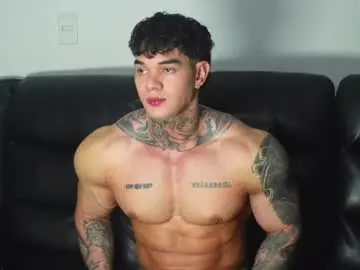 Chaturbate Adult Webcam of justin_clark1