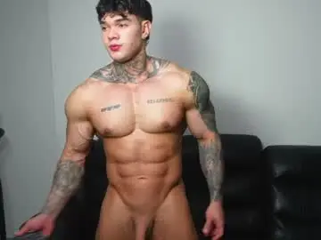 Chaturbate Adult Video Chat of justin_clark1