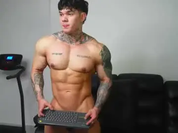 Chaturbate Adult Webcams of justin_clark1