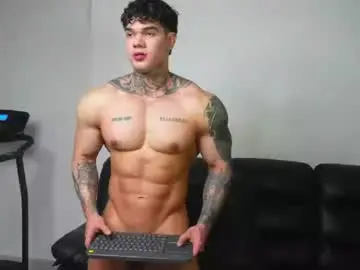 Chaturbate Free Porn Cam of justin_clark1