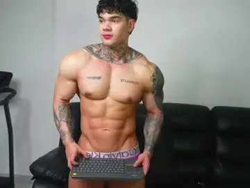 Chaturbate Adult Webcams of justin_clark1