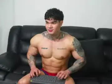 Chaturbate Best live sex cam show of justin_clark1