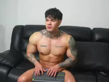 Chaturbate Free Porn Cam of justin_clark1