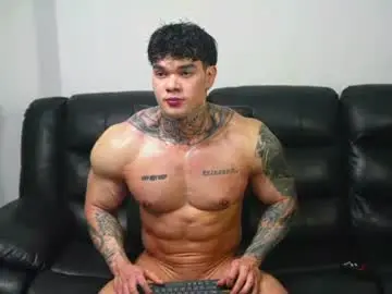 Chaturbate Live Sex Cam of justin_clark1