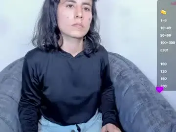 Chaturbate Private Sex Chat of katia_12_