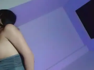 Chaturbate Nude Webcam of katrina_foxxx
