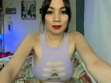 Chaturbate Nude Webcam of kitty_kellytsx