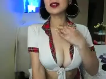 Chaturbate Live Sex Cam of kitty_kellytsx