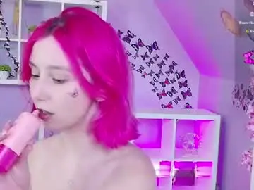 Chaturbate Free Porn Cam of liann_stark