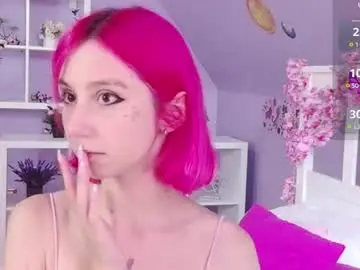 Chaturbate Adult Webcams of liann_stark
