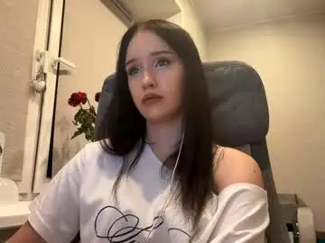 Chaturbate Adult Video Chat of ligiapettie