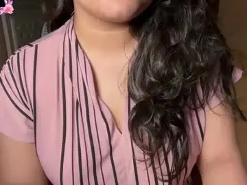 Chaturbate Free Porn Cam of lubna_07