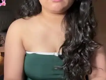Chaturbate Best live sex cam show of lubna_07