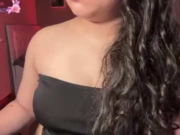 Chaturbate Sex Chat of lubna_07