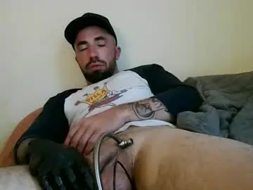 Chaturbate Sex Chat of m_80