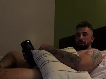 Chaturbate Best Webcam of m_80