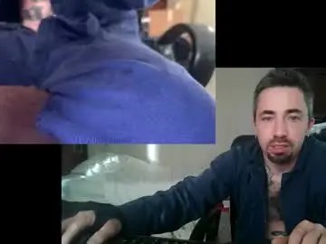 Chaturbate Sex Cam of m_80
