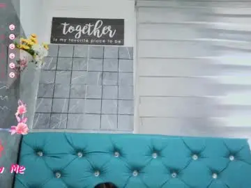 Chaturbate Live Sex Cam of mary_mood_