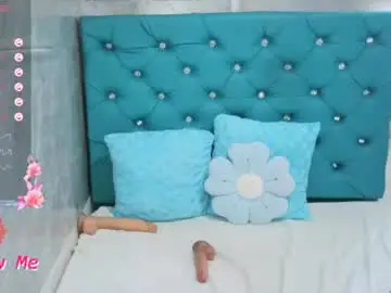 Chaturbate Live Sex Cam of mary_mood_