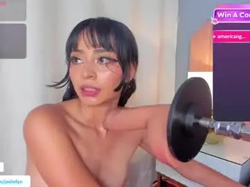 Chaturbate Sex Cam of megan_west62