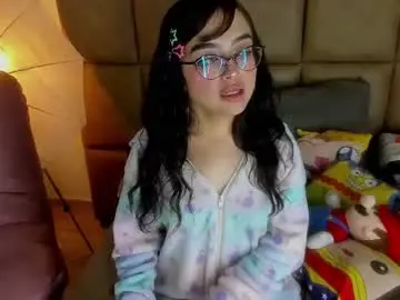 Chaturbate Adult Webcam of mini_rouse