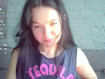 Chaturbate Live Porn of queenofmodels