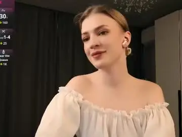 Chaturbate Live Sex Cam of reversetypolly