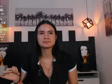 Chaturbate Live Sex Cam of rosaliea