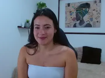 Chaturbate Live Sex Cam of rosaliea