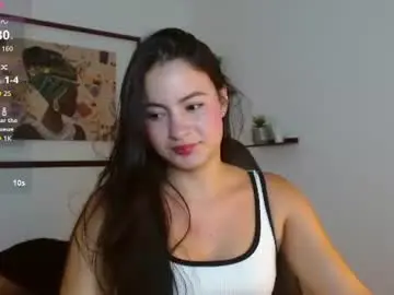 Chaturbate Adult Webcams of rosaliea