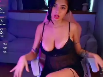 Chaturbate Sex Chat of rose_desiree