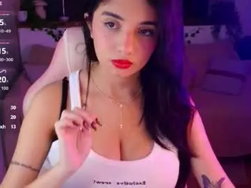 Chaturbate Adult Video Chat of rose_desiree