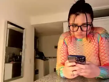 Chaturbate Adult Webcams of samanthaa_black
