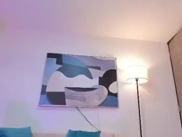Chaturbate Nude Webcam of saraparkerx