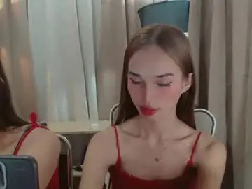 Chaturbate Live Sex of shantallfuckdoll