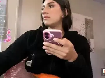 Chaturbate Adult Video Chat of steff_bratz