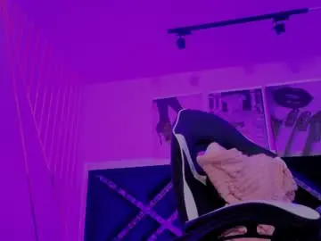 Chaturbate Sex Chat of steff_bratz