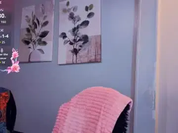 Chaturbate Live Sex of steff_bratz