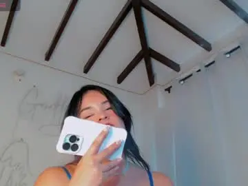 Chaturbate Adult Video Chat of tamara_modelsss1