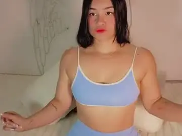 Chaturbate Live Sex Cam of tamara_modelsss1
